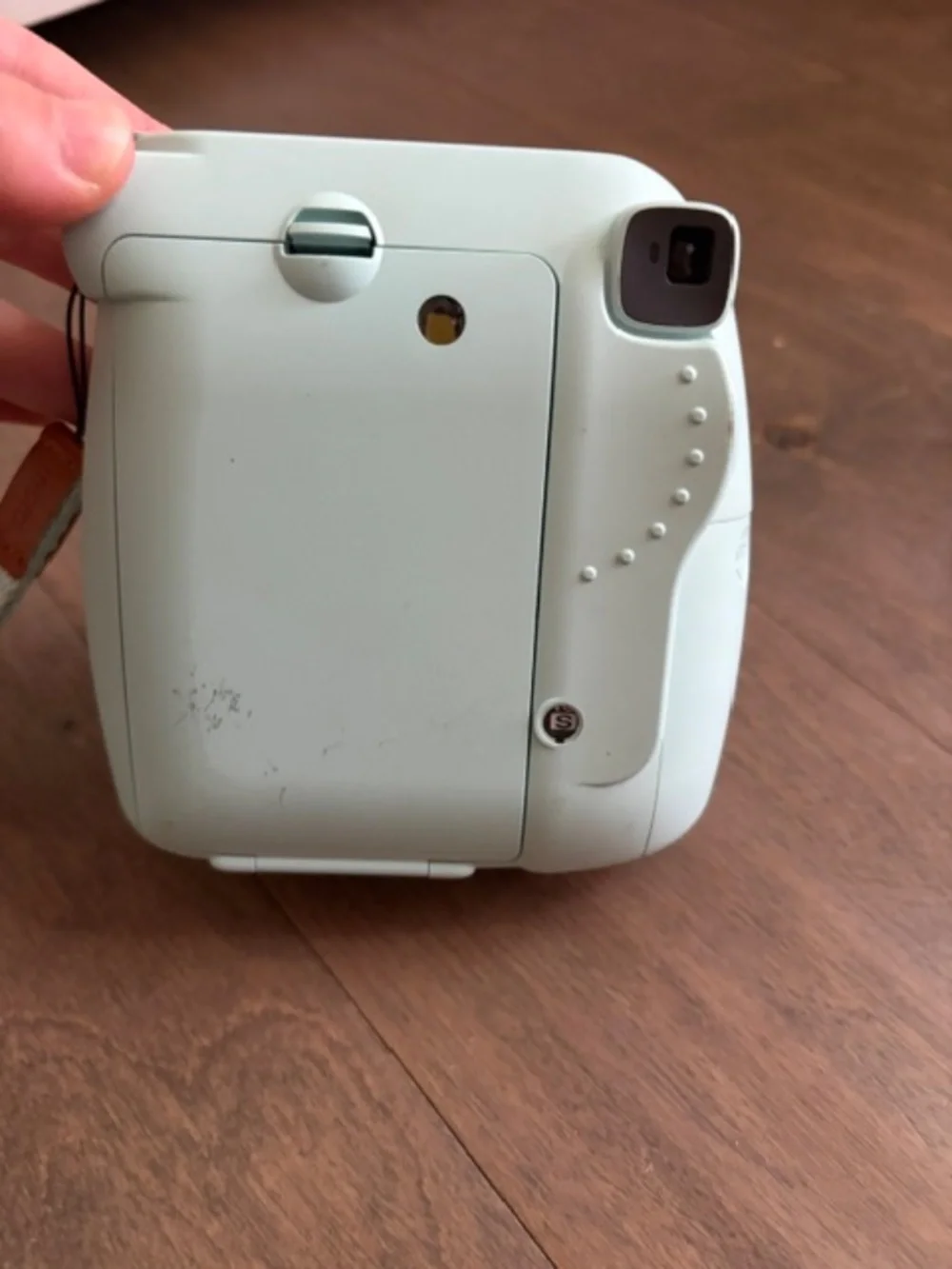 Fujifilm Instax Mini 9 instant camera